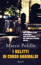 I delitti di Corso Garibaldi