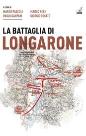 La battaglia di Longarone