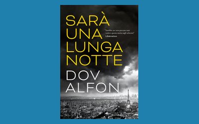 Sarà una lunga notte