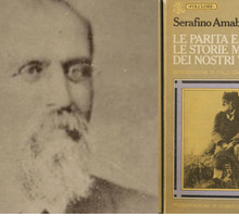 Serafino Amabile Guastella: i libri, la vita, la scrittura dell'autore moralista