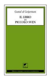 Il libro del piccolo Sven
