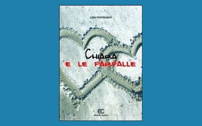 Chiara e le farfalle