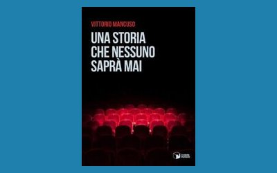 Una storia che nessuno saprà mai
