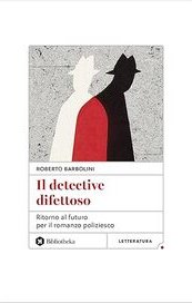 Il detective difettoso