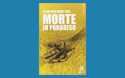 Morte in paradiso
