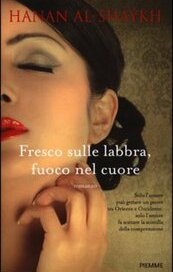 Fresco sulle labbra, fuoco nel cuore