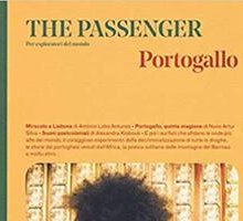 The Passenger Portogallo