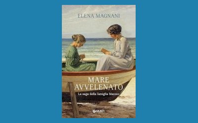 Mare avvelenato