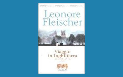 Viaggio in Inghilterra