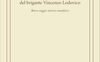 Analisi della lettera del brigante Vincenzo Lodovico