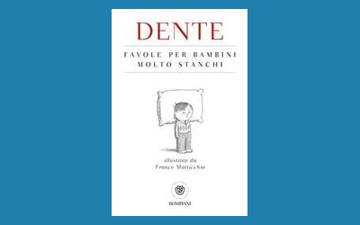Favole per bambini molto stanchi