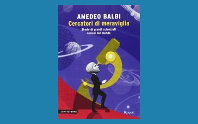 Cercatori di meraviglia