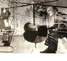 In libreria “Victor (Marchel Duchamp)” di Henry-Pierre Roché