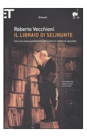 Il libraio di Selinunte
