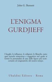 L'enigma Gurdjieff