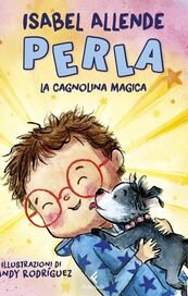 Perla, la cagnolina magica