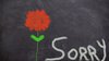 Frasi per chiedere scusa: ecco alcune idee