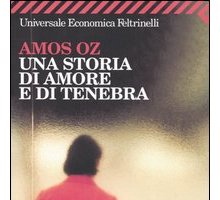 Una storia di amore e di tenebra