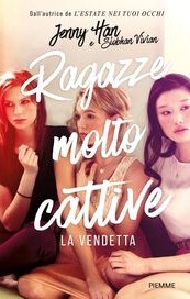 Ragazze molto cattive - La vendetta