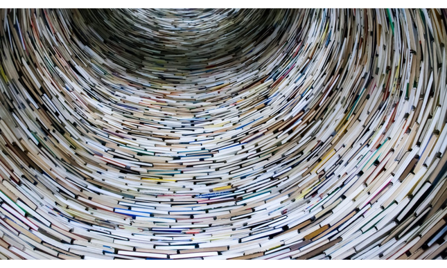 Letti più libri nel 2020: le statistiche aggiornate su lettura e pubblicazioni in Italia