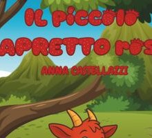 Il piccolo capretto Rosso
