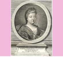 Mme d'Aulnoy: vita e opere di una scrittrice del Seicento
