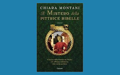 Il mistero della pittrice ribelle