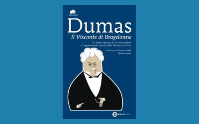 Il Visconte di Bragelonne
