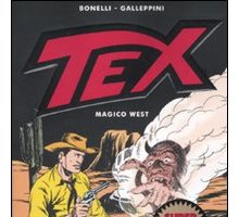 Tex. Magico West