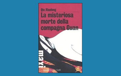 La misteriosa morte della compagna Guan