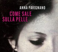 Come sale sulla pelle