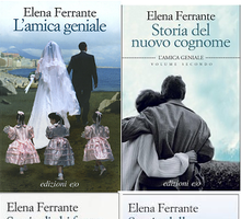 Chi è Elena Ferrante, la misteriosa scrittrice de "L'amica geniale"?