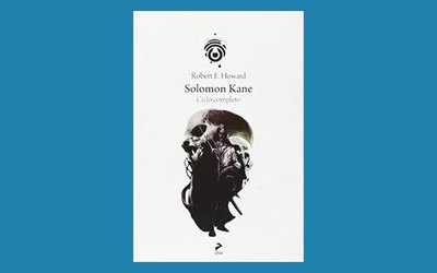 Solomon Kane. Ciclo completo