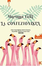 La confezionista