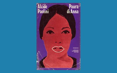 Paura di Anna