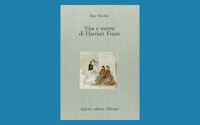 Vita e morte di Harriett Frean