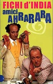 Amici ahrarara