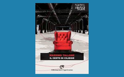 Il cesto di ciliegie