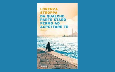 Da qualche parte starò fermo ad aspettare te