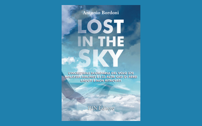 Lost in the sky