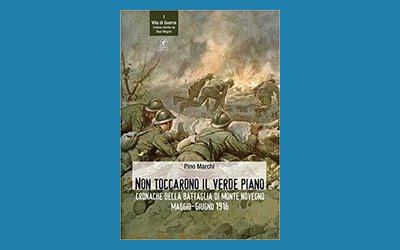 Non toccarono il verde piano