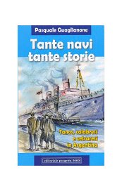 Tante navi tante storie
