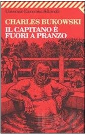 Il capitano è fuori a pranzo