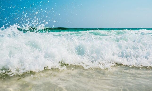 “Il mare è tutto azzurro”: la poesia di Sandro Penna