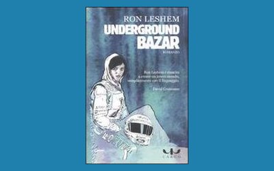 Underground bazar