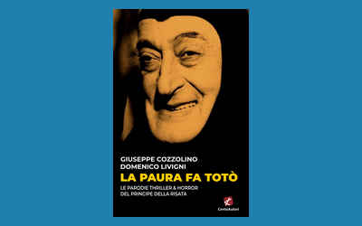 La Paura fa Totò
