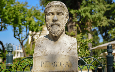  Pitagora: vita e pensiero del filosofo del numero