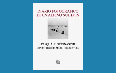 Diario fotografico di un alpino sul Don