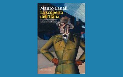 La scoperta dell'Italia