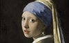 Johannes Vermeer: il pittore della 'ragazza con l'orecchino di perla' del libro nel Doodle di oggi